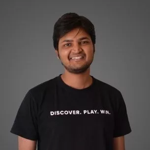 Arpit Jain CEO GreedyGame